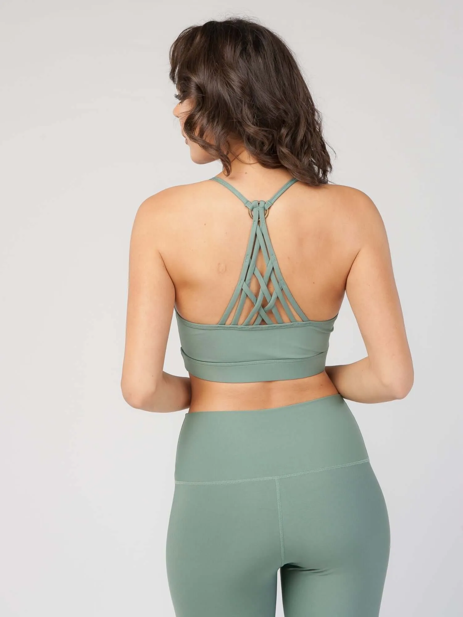 Basic Workout Sports Bra