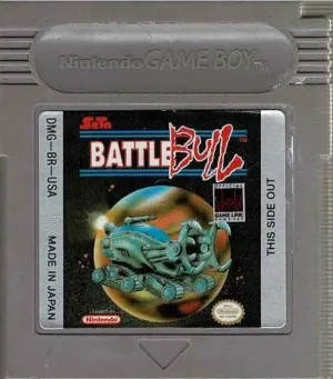 Battle Bull