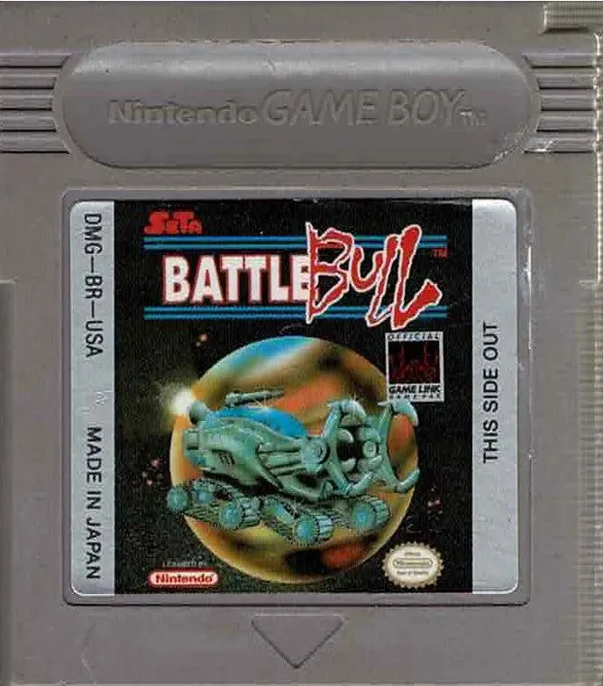 Battle Bull