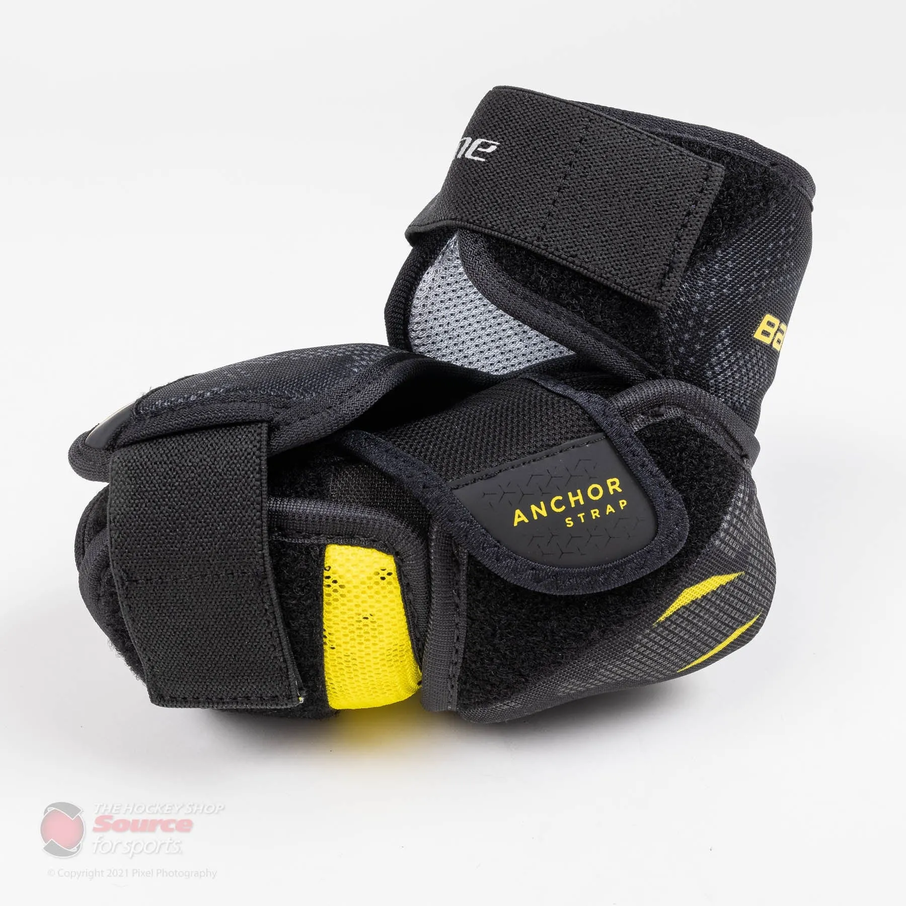 Bauer Supreme Matrix Junior Hockey Elbow Pads - 2021