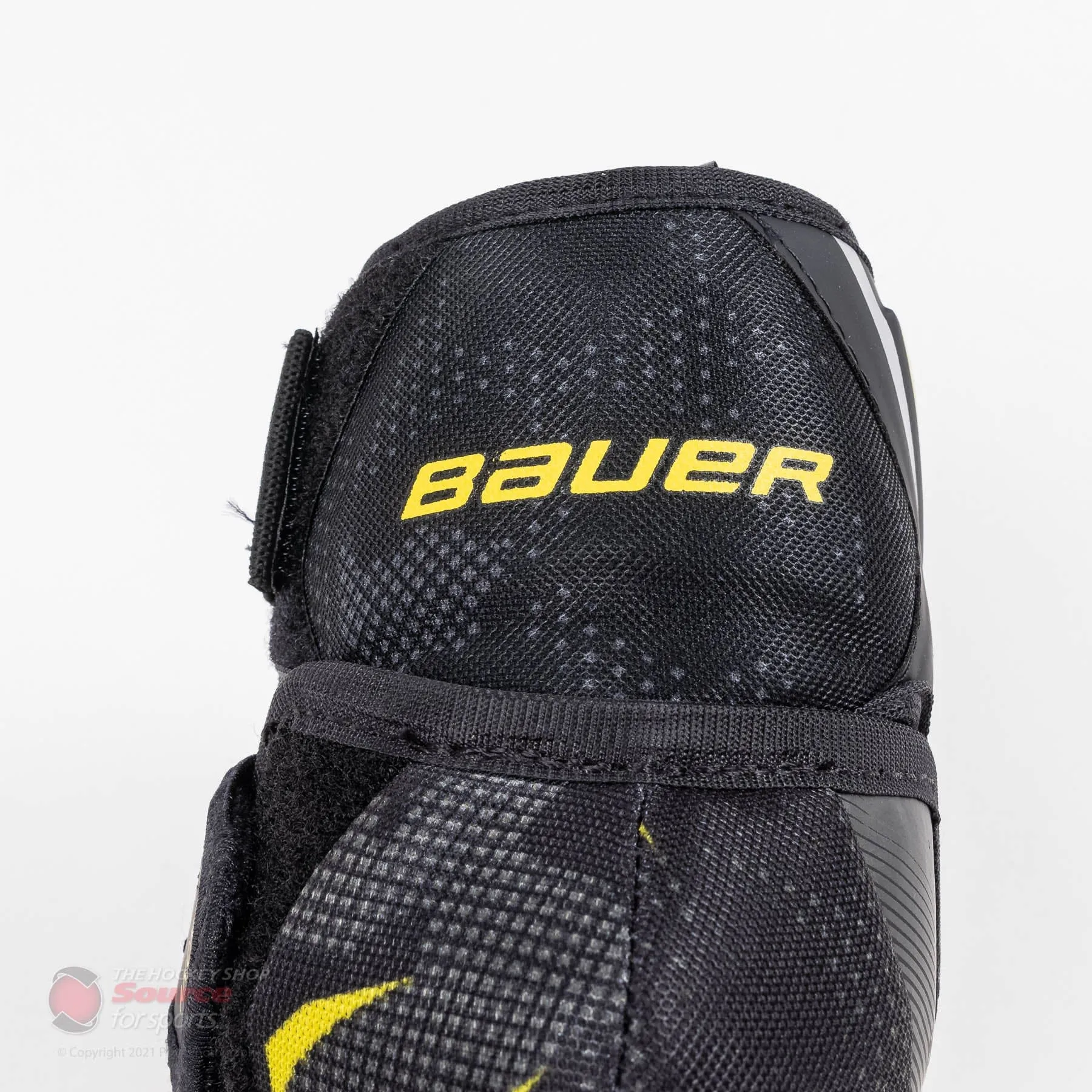 Bauer Supreme Matrix Junior Hockey Elbow Pads - 2021