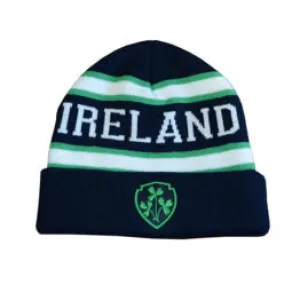 Beanie Cap Ireland.