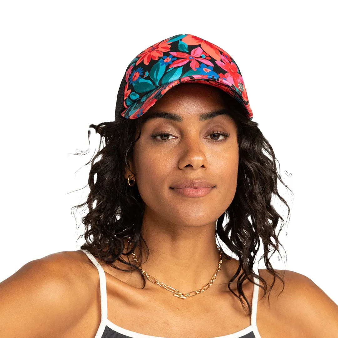 Beautiful Morning Women's Cap