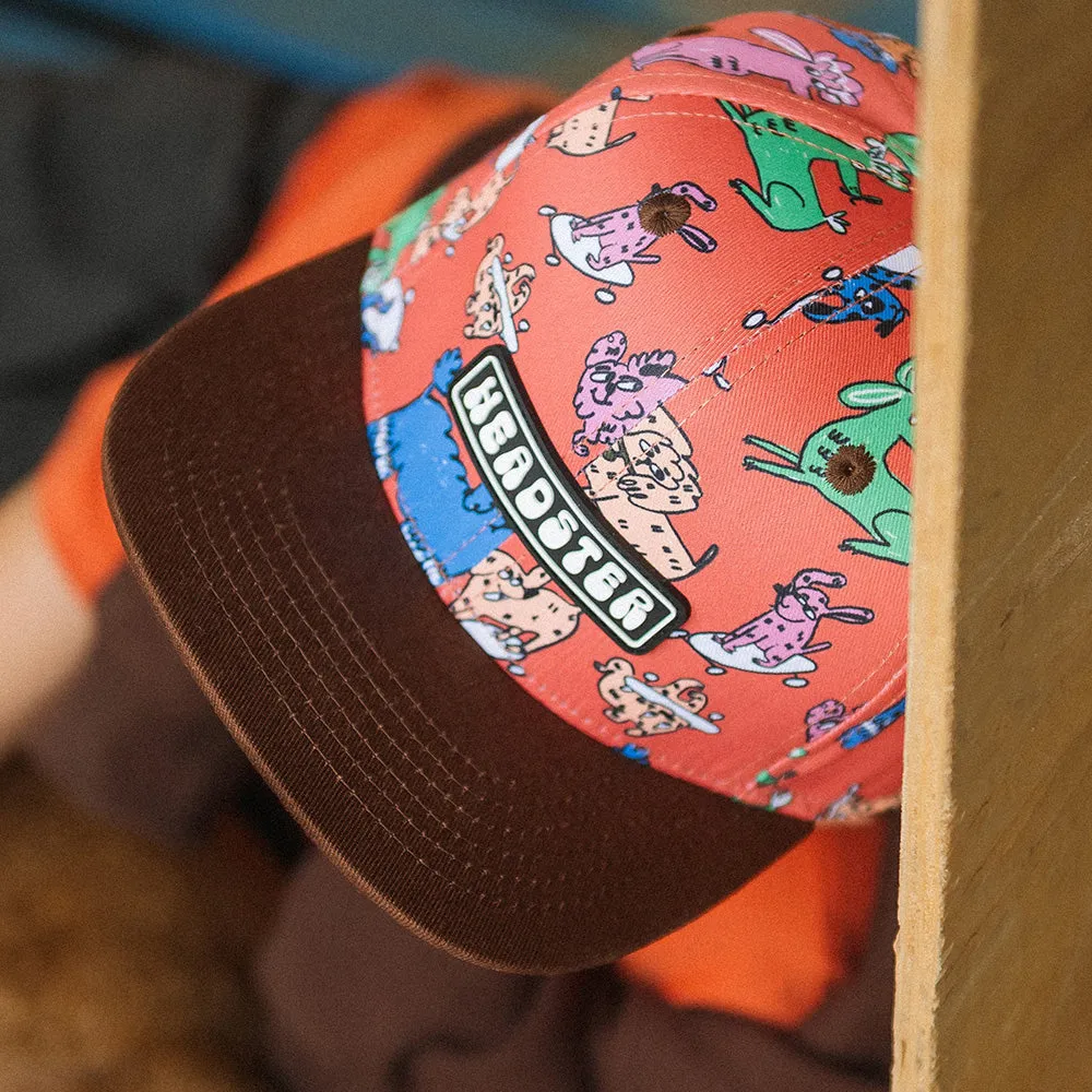 Best Buds Snapback