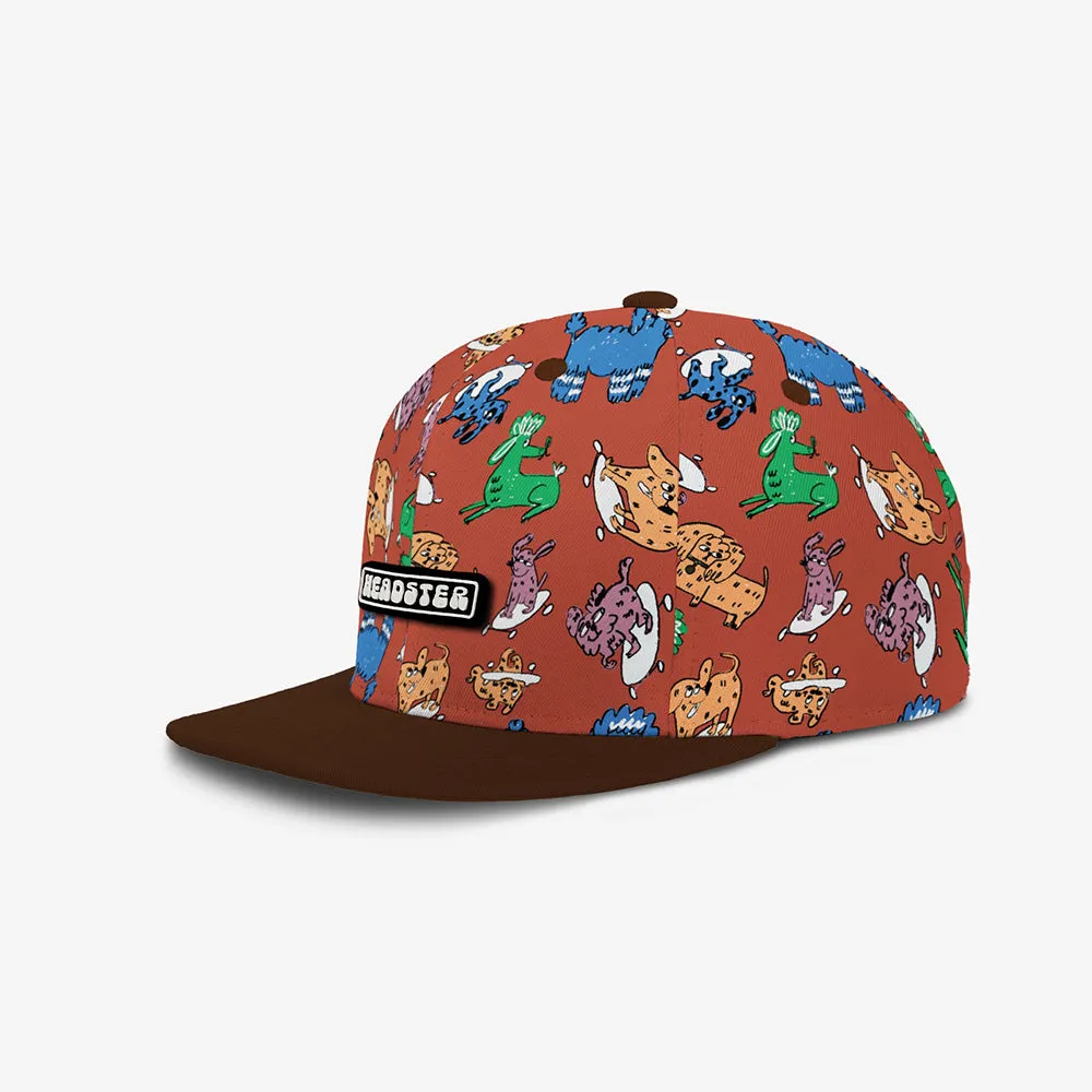 Best Buds Snapback
