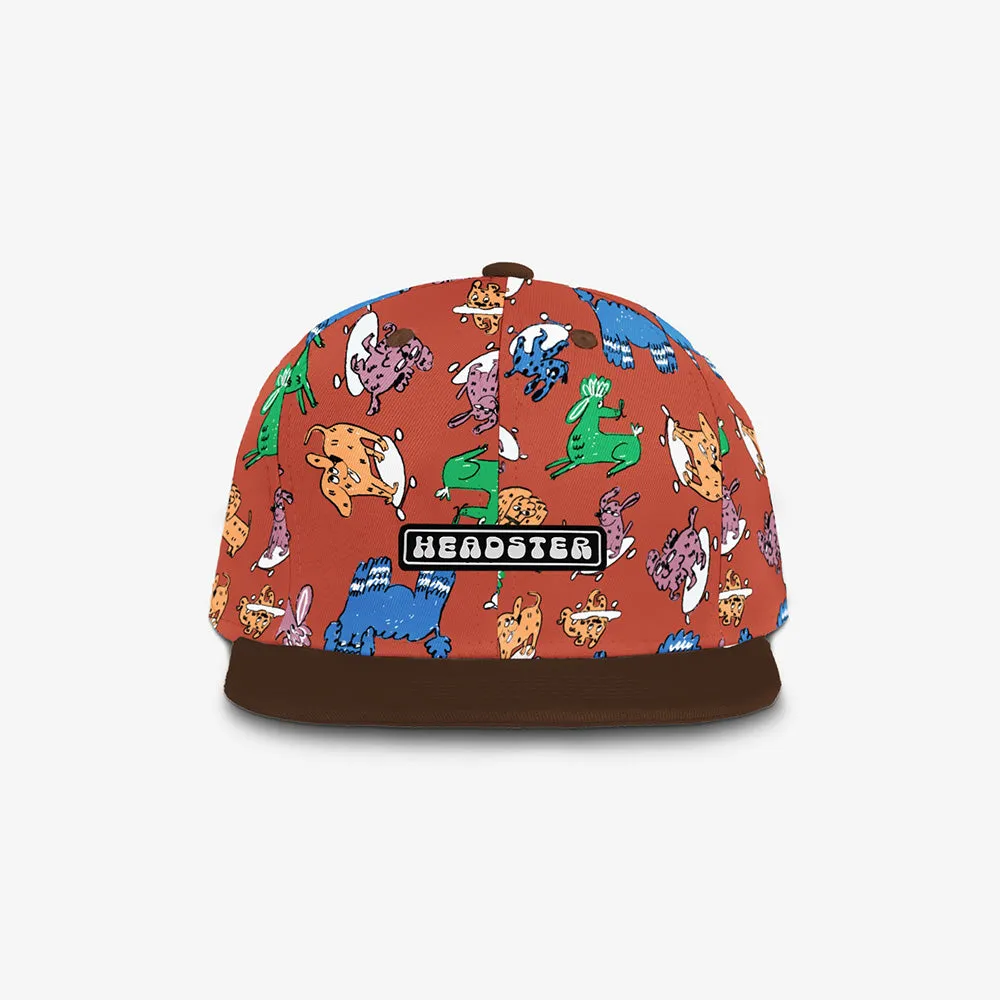 Best Buds Snapback
