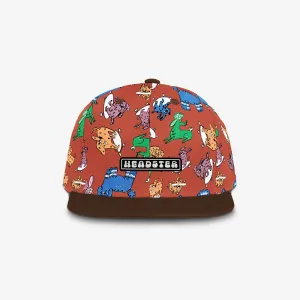 Best Buds Snapback