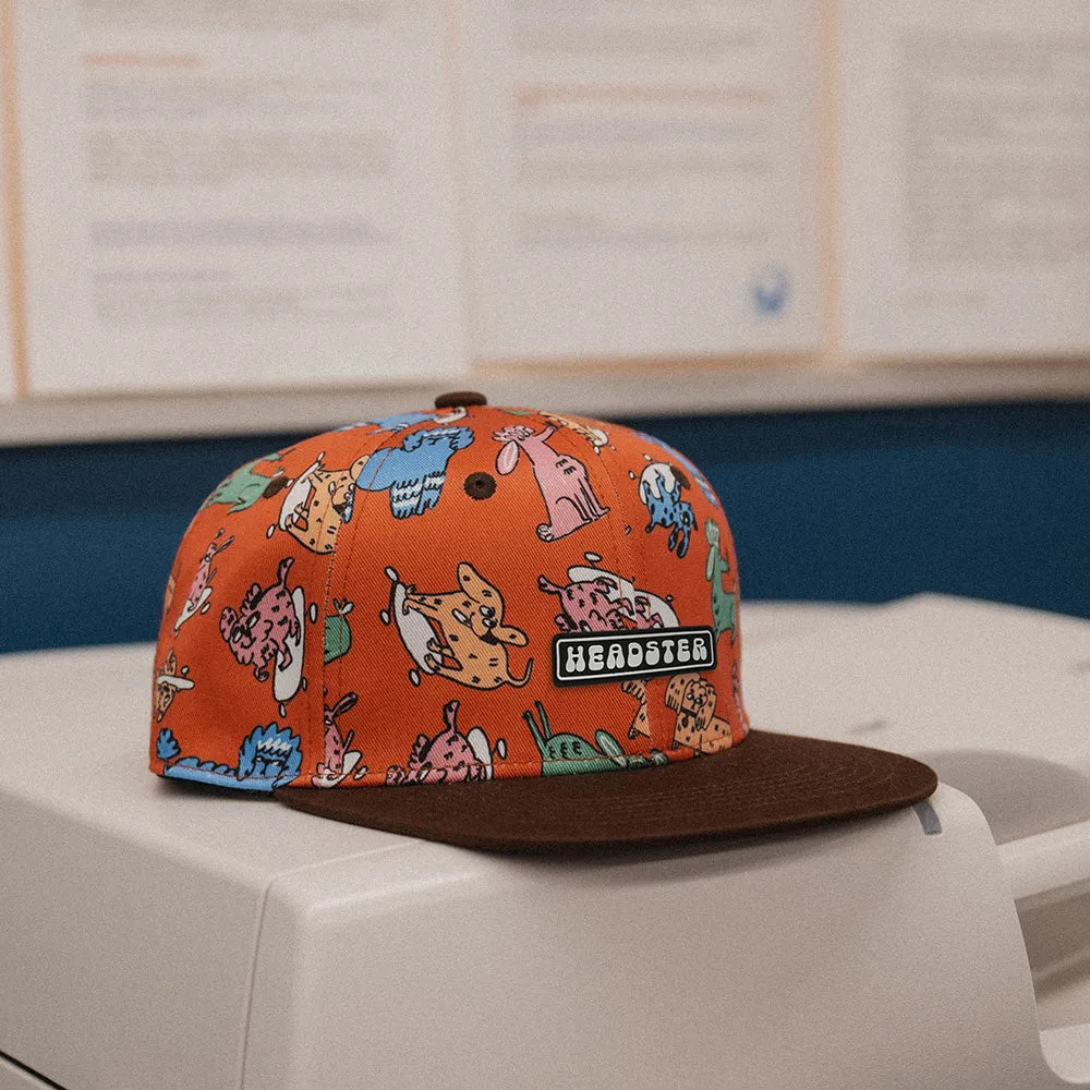 Best Buds Snapback