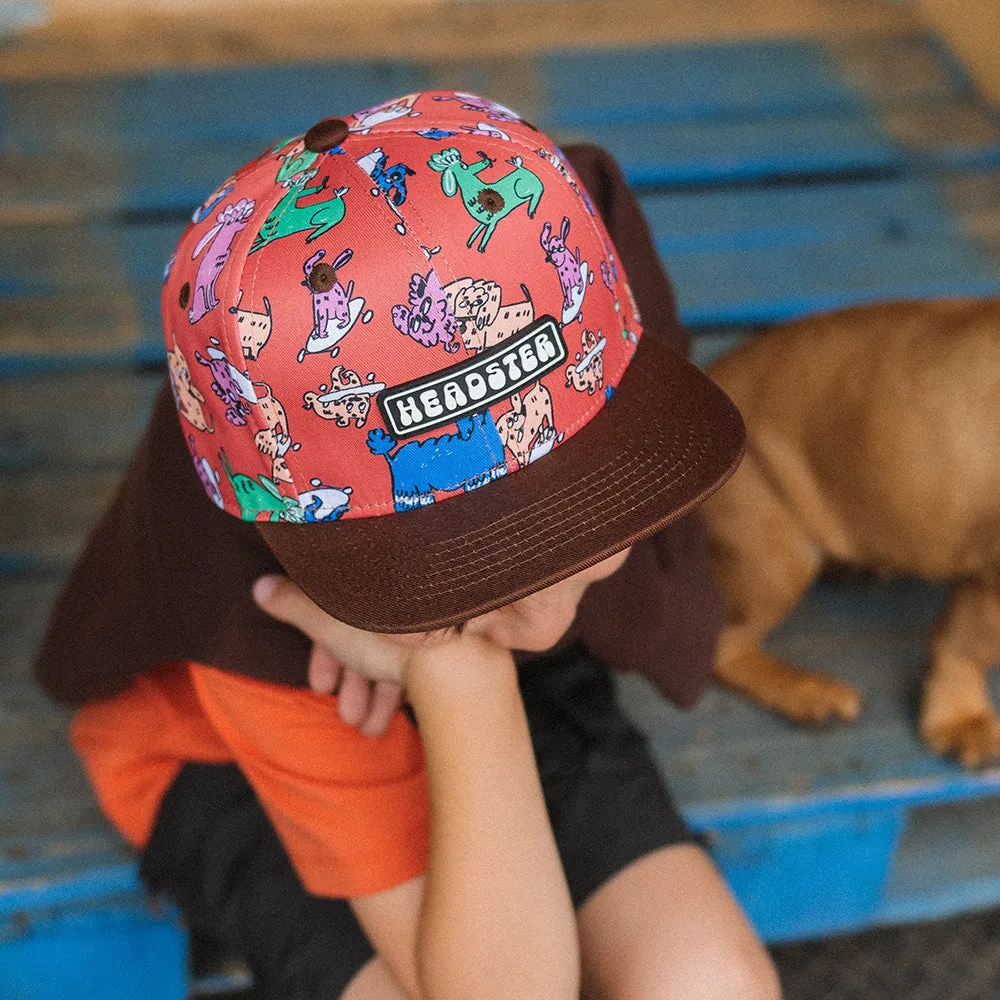 Best Buds Snapback