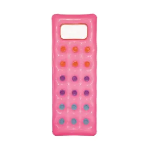 Bestway 6'2" X 28"/1.88M X 71CM Fashion Lounge (Contents:One lounge, repair patch)