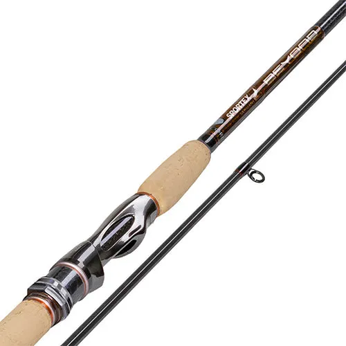 Beyond Seatrout 9 fot 8-33g