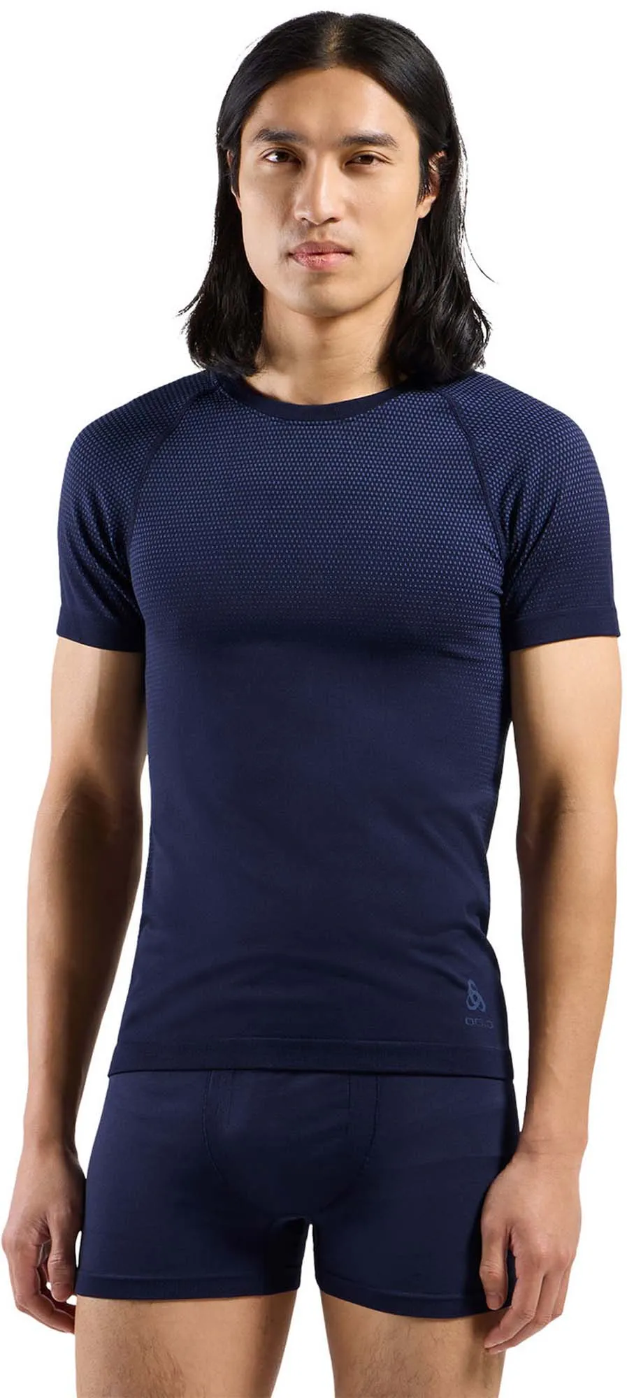 BI Crew Neck top