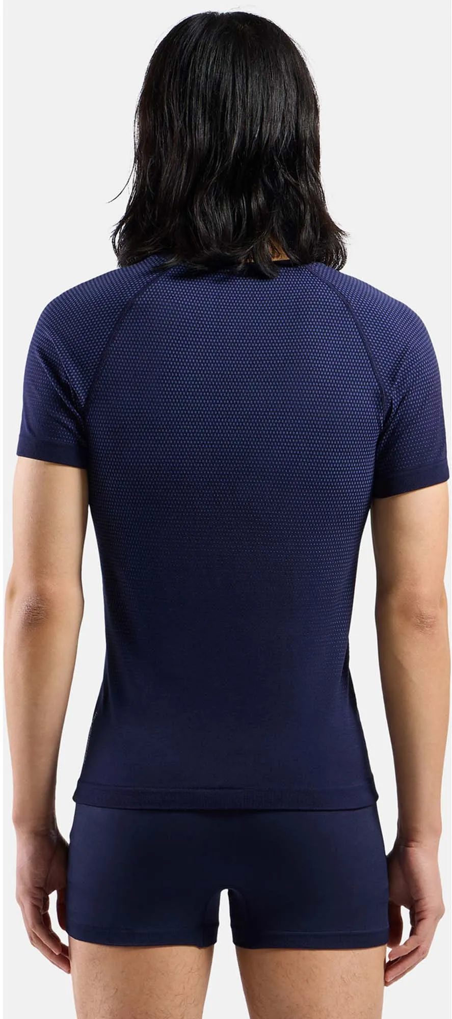 BI Crew Neck top