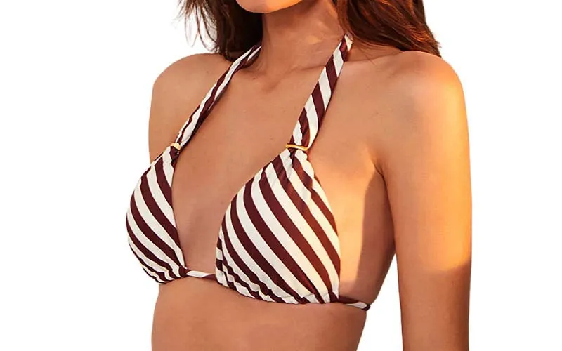 Bia Tube Bikini ::RET