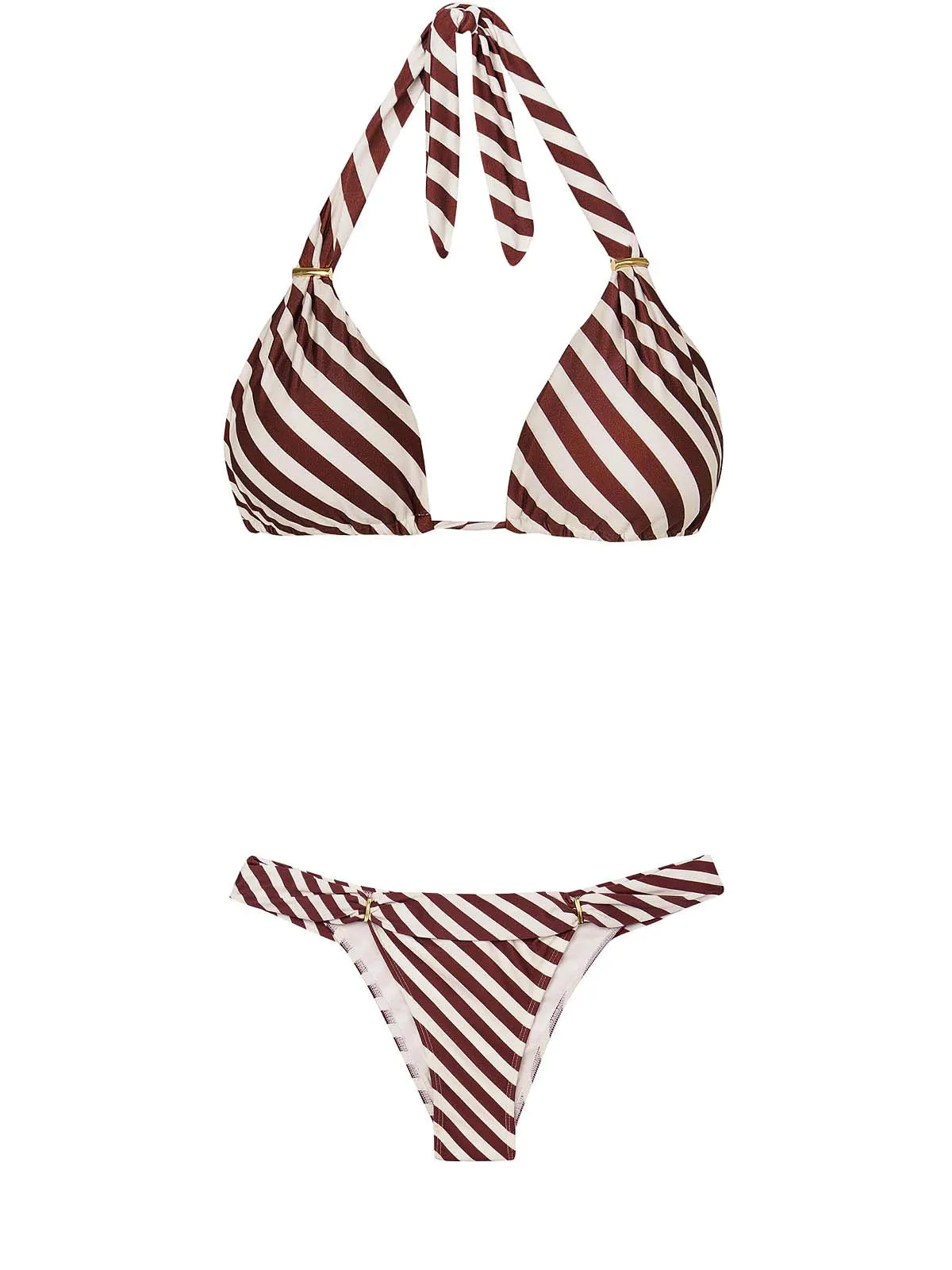 Bia Tube Bikini ::RET