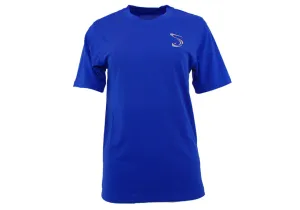 Blue T Shirt