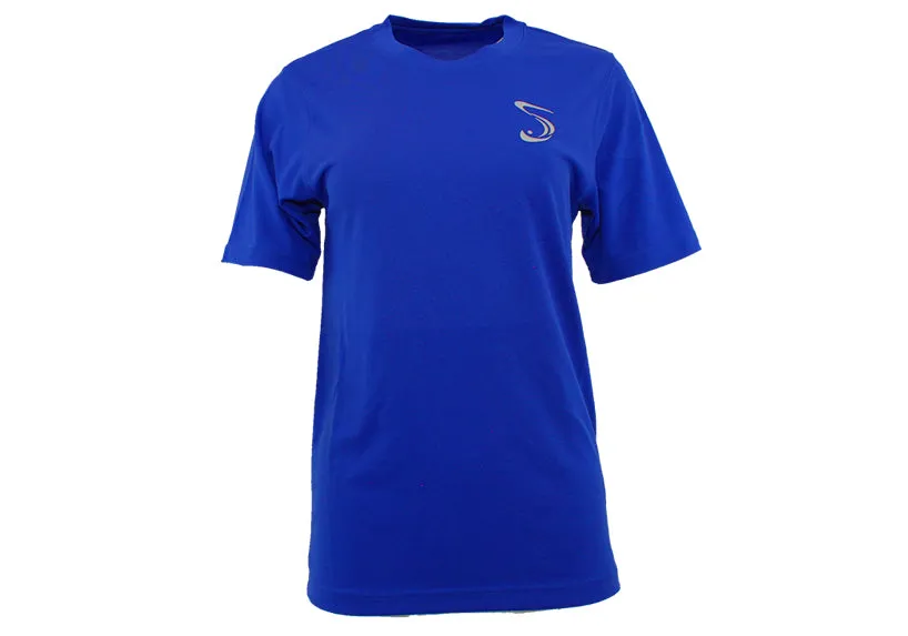 Blue T Shirt