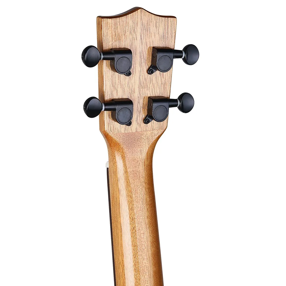 Bondi Sundance Ziricote Baritone Ukulele