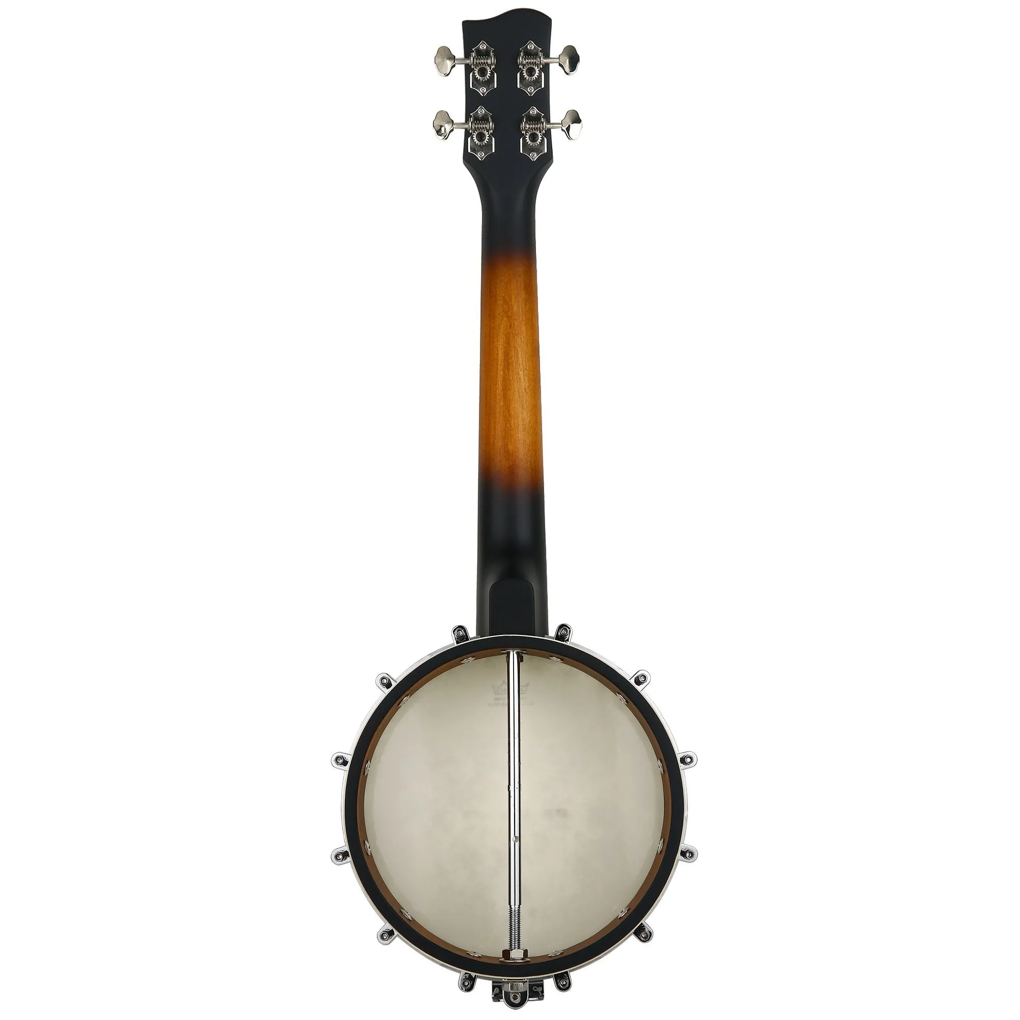 Bondi Vintage Clawhammer Banjo Ukulele