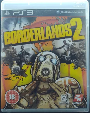 Borderlands 2