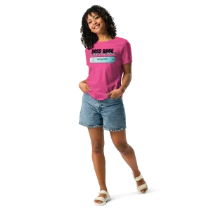 Boss Babe Self-care Mode T-shirt