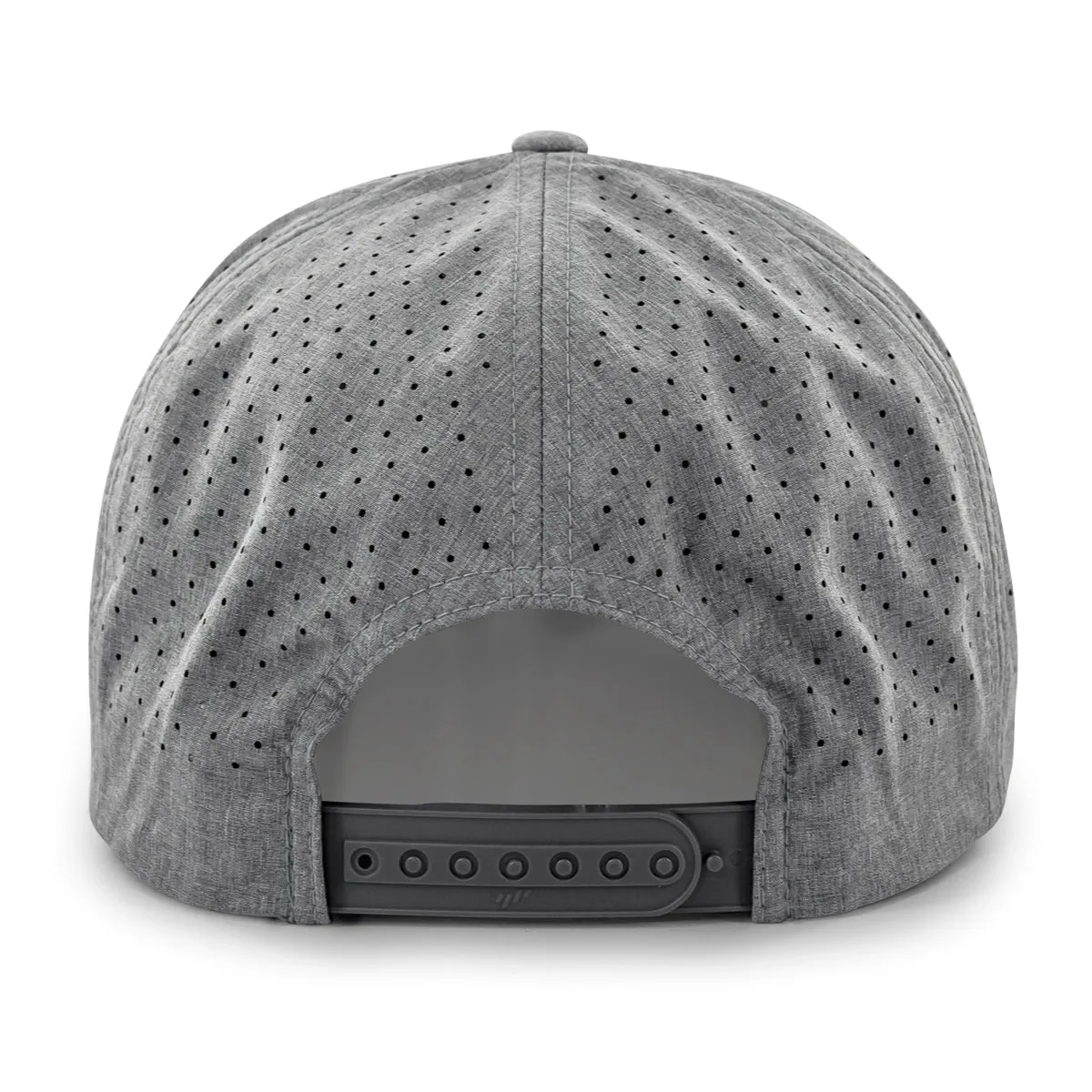 Boston Townie Pride PVC Performance Hat