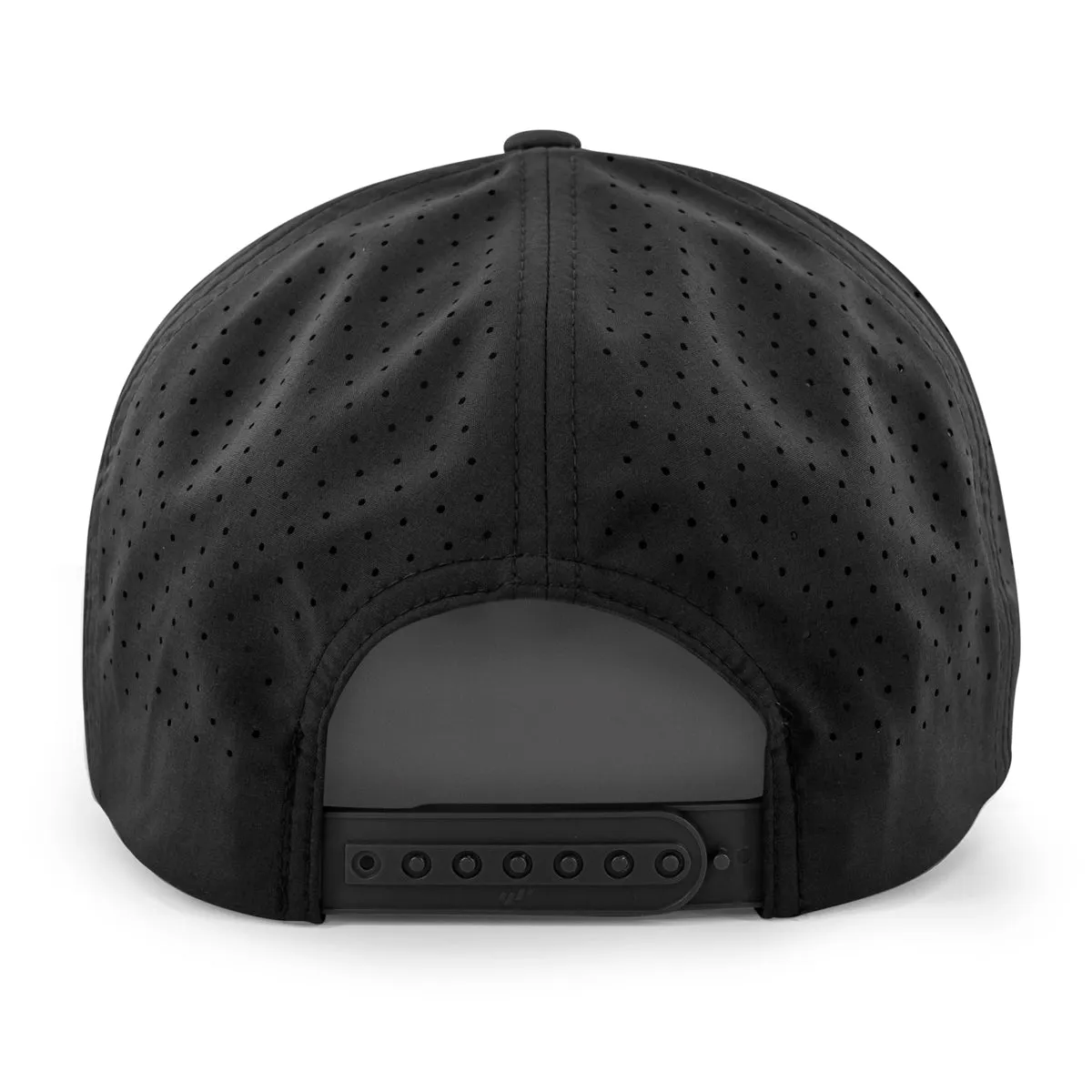 Boston Townie Pride PVC Performance Hat