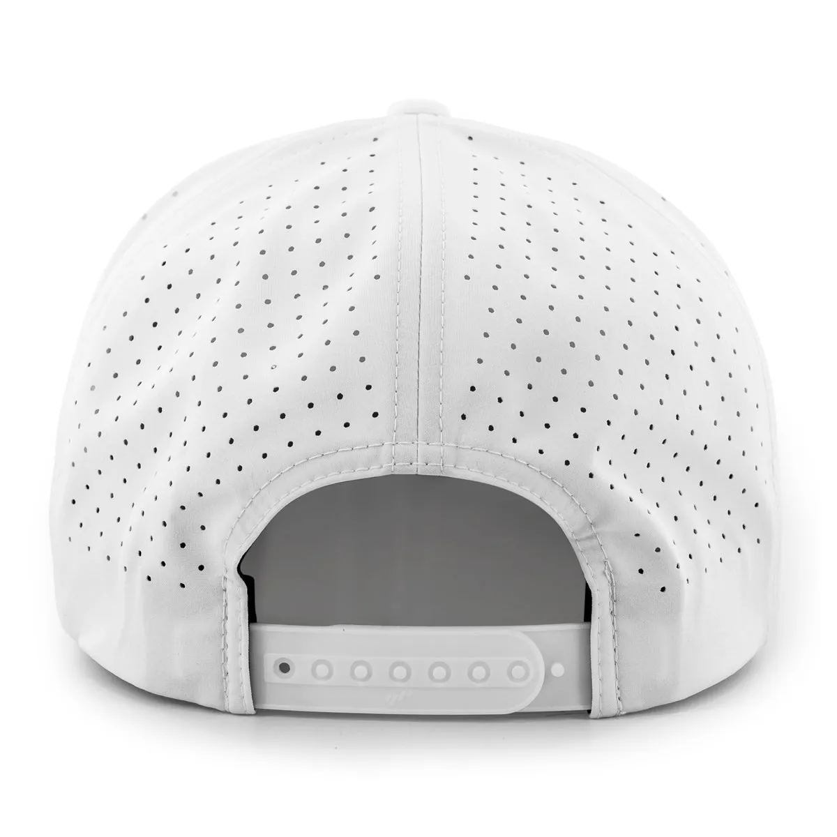 Boston Townie Pride PVC Performance Hat