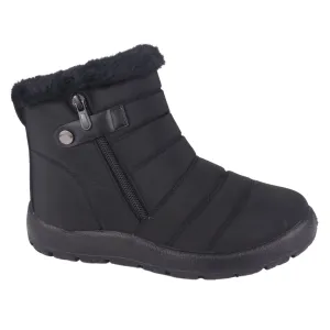 Botin Chalada Mujer Sky-33 Negro Casual