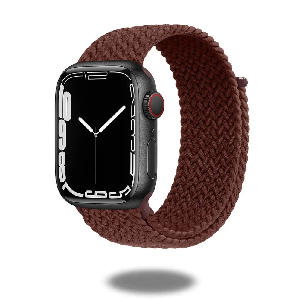 Braided Sports Bands | Fruit Punch