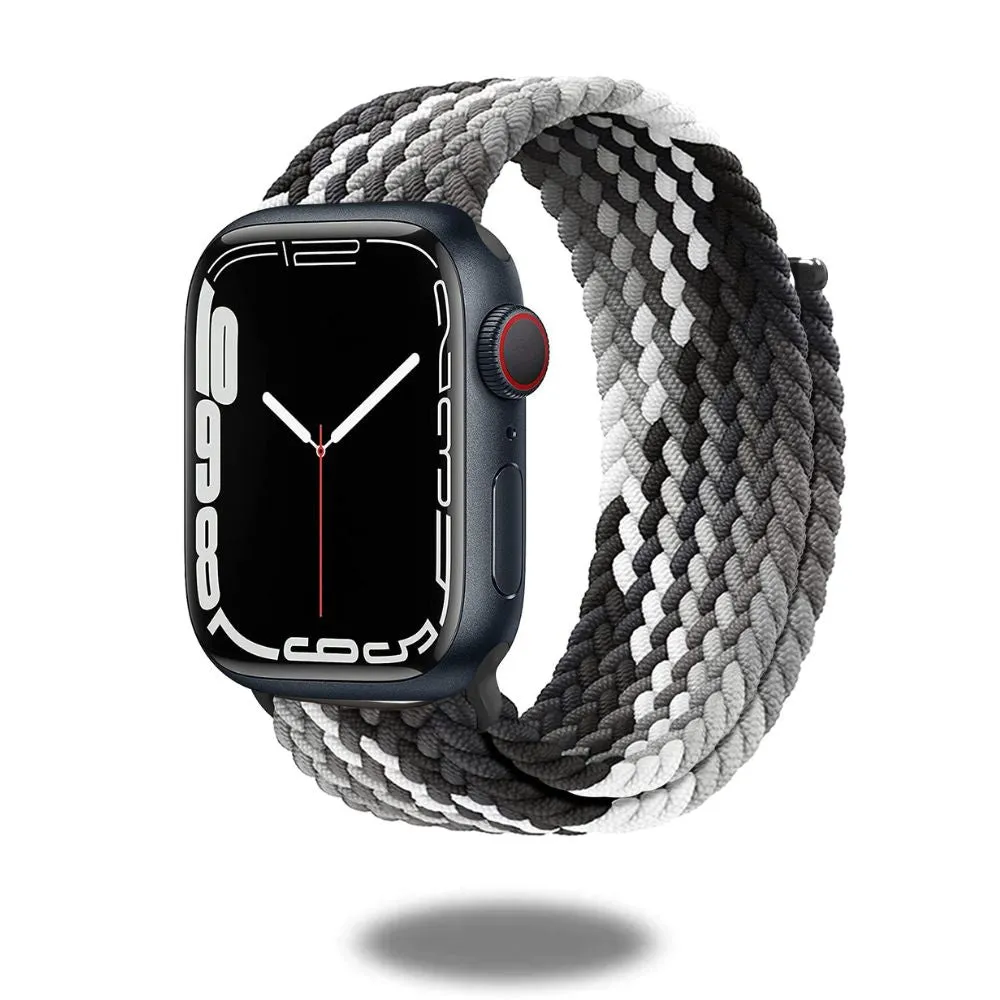 Braided Sports Bands | Fruit Punch