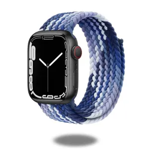 Braided Sports Bands | Fruit Punch
