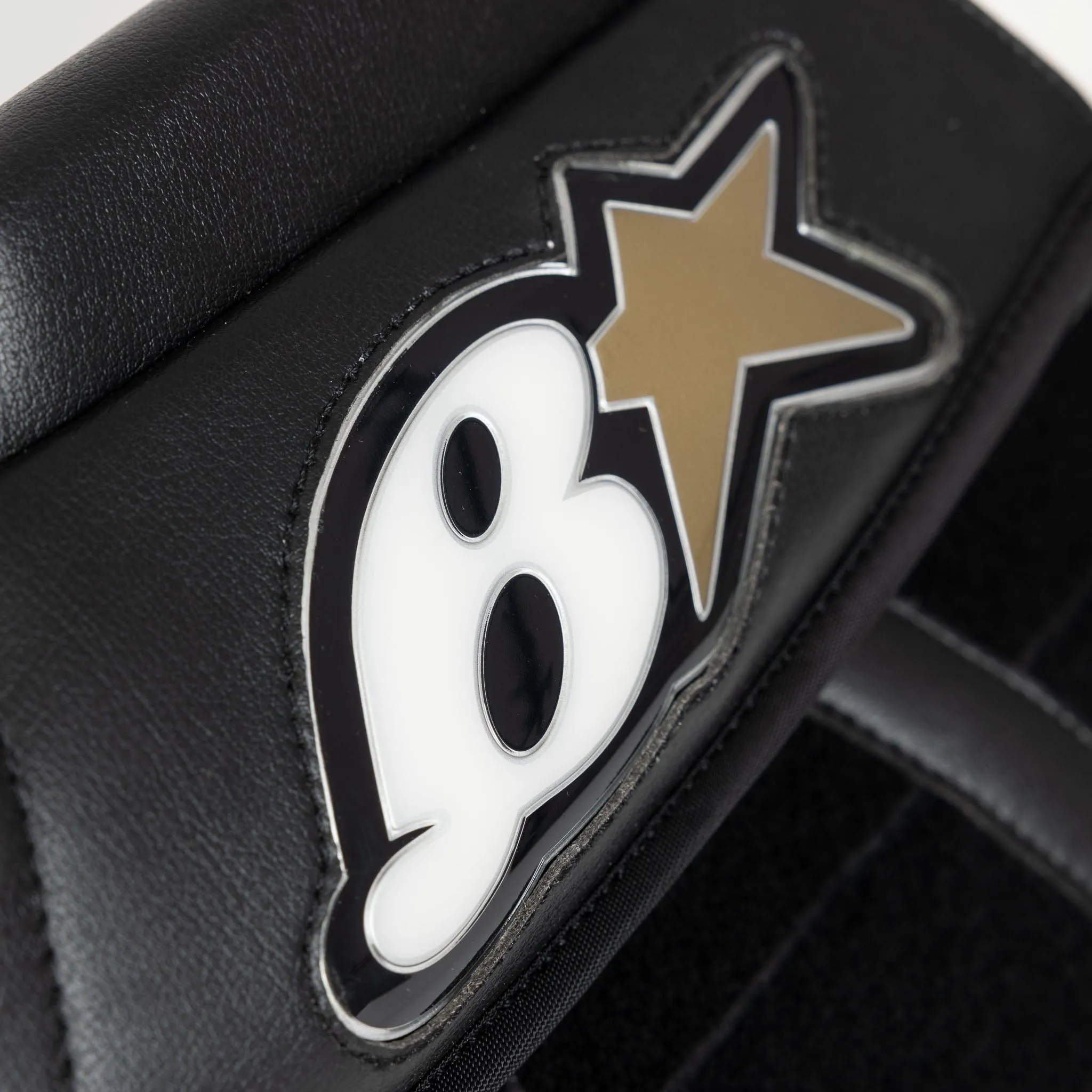 Brian's G-NETik X5 Junior Goalie Leg Pads