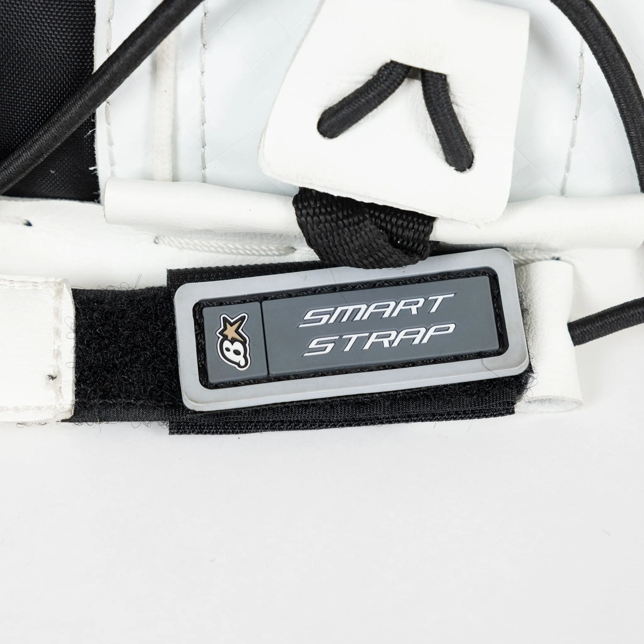 Brian's G-NETik X5 Junior Goalie Leg Pads