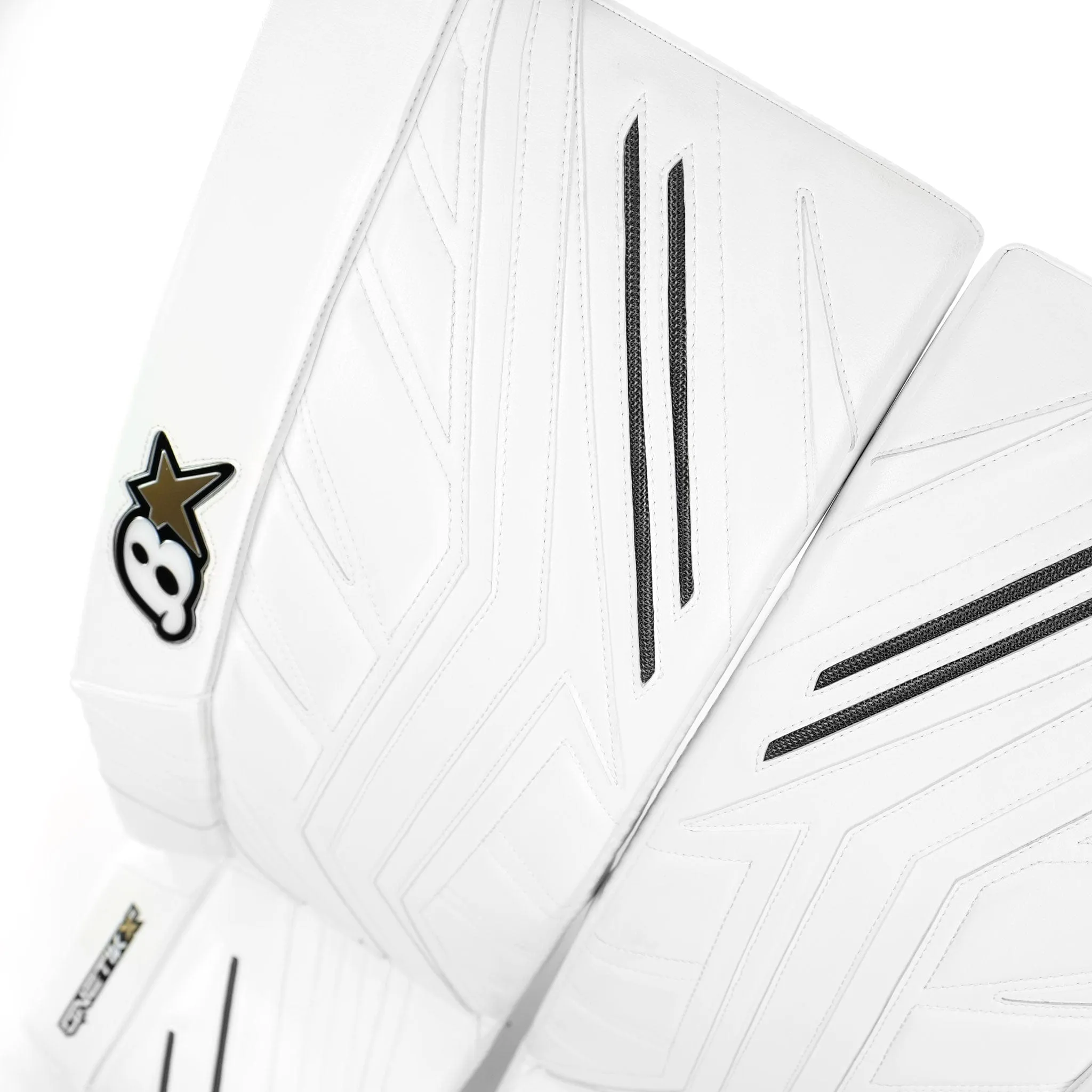 Brian's G-NETik X5 Junior Goalie Leg Pads