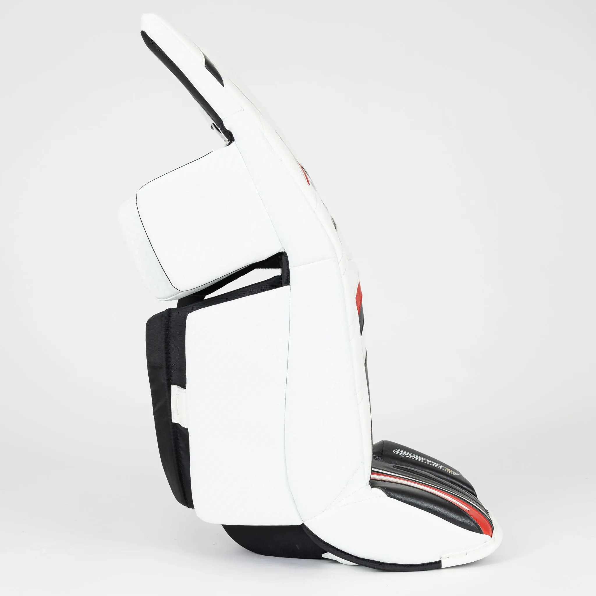 Brian's G-NETik X5 Junior Goalie Leg Pads