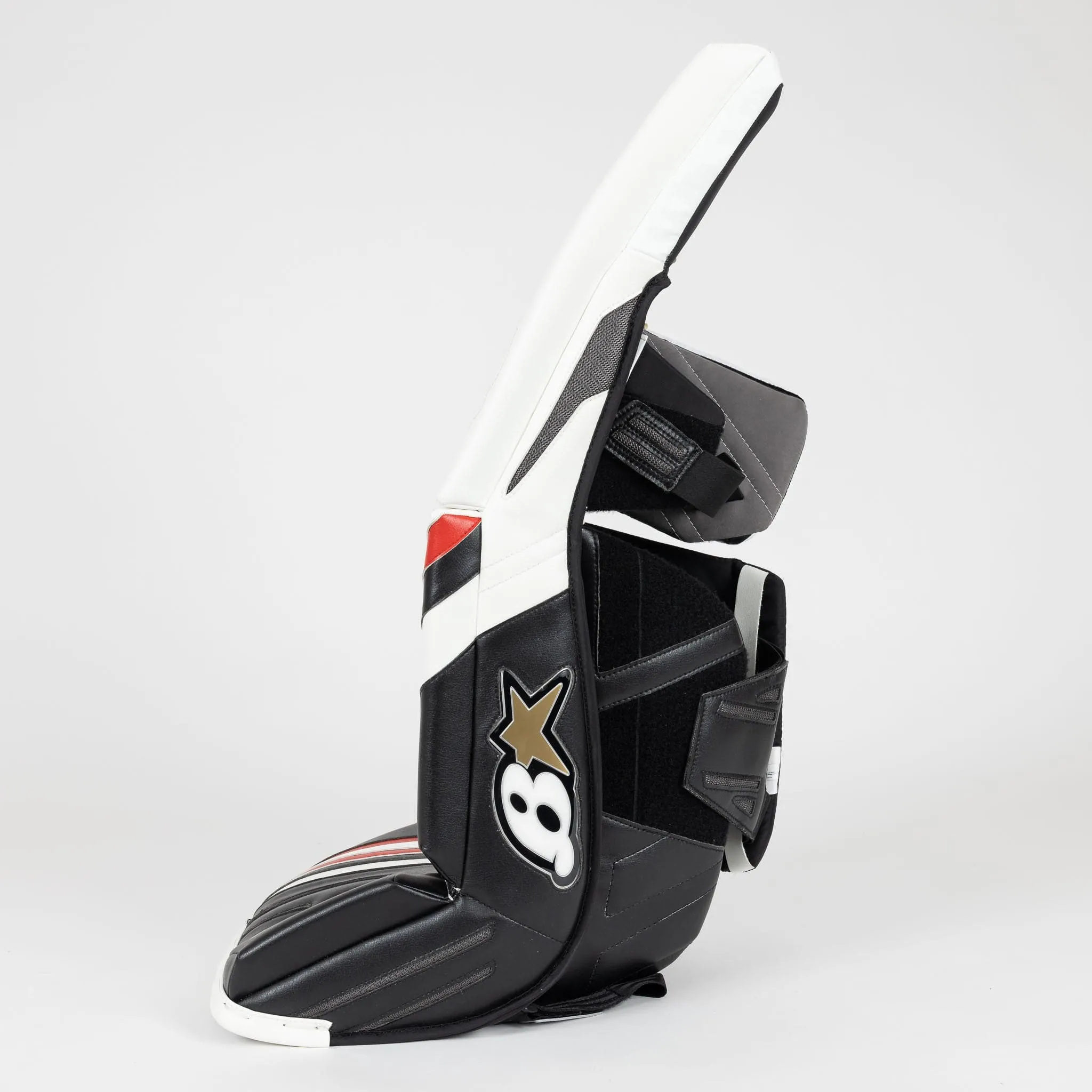 Brian's G-NETik X5 Junior Goalie Leg Pads