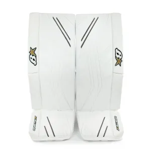 Brian's G-NETik X5 Junior Goalie Leg Pads