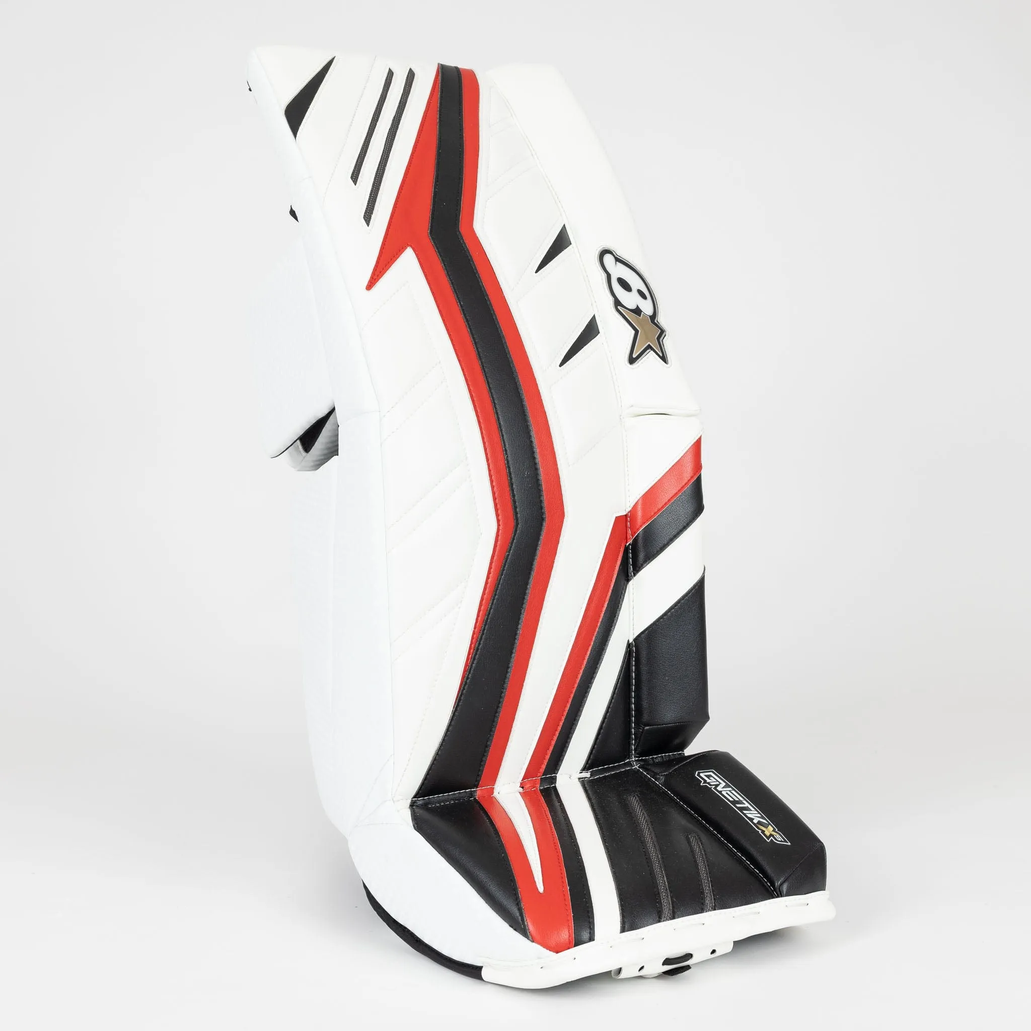 Brian's G-NETik X5 Junior Goalie Leg Pads
