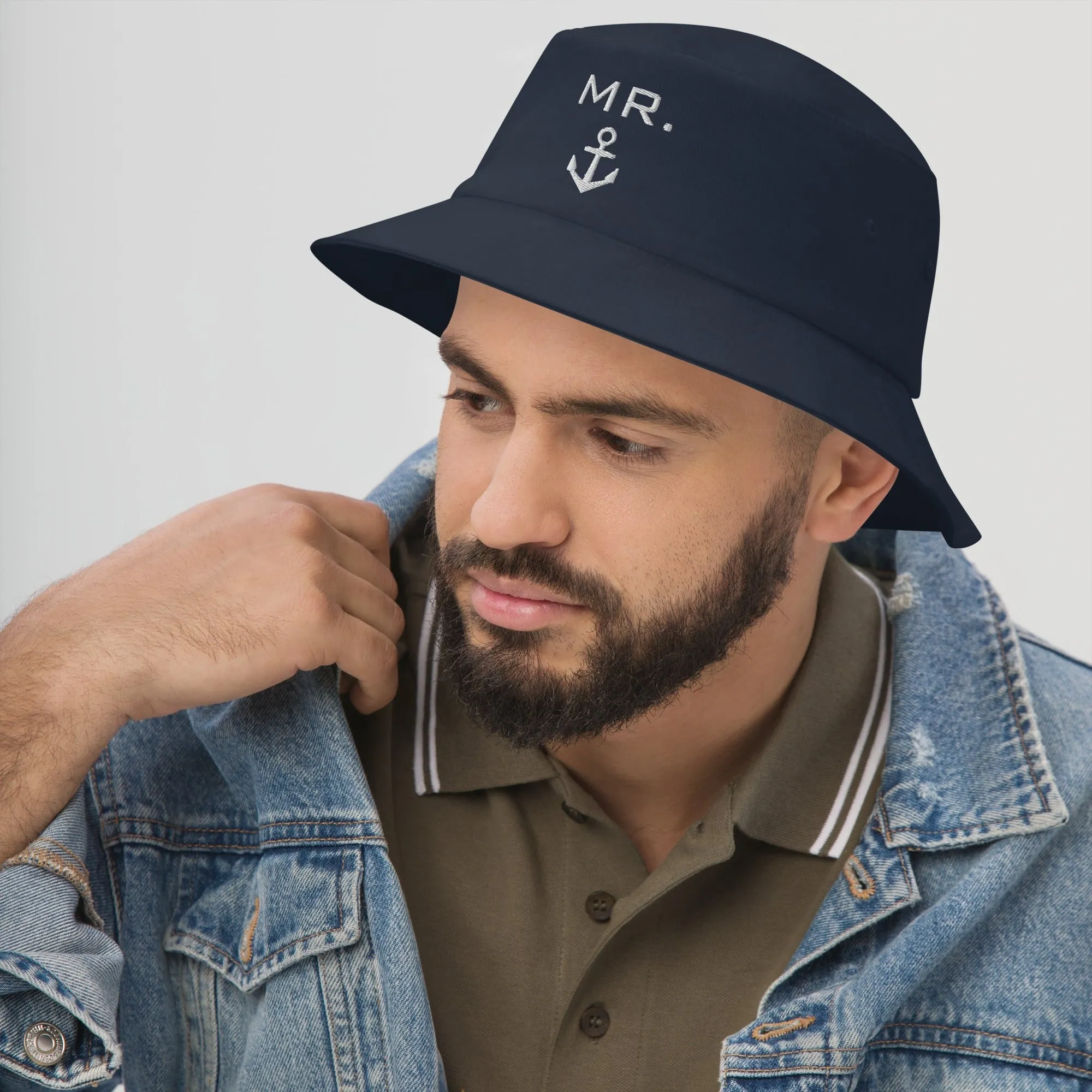 Bucket Hat
