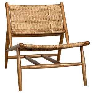 Bundy Relax Chair,Teak