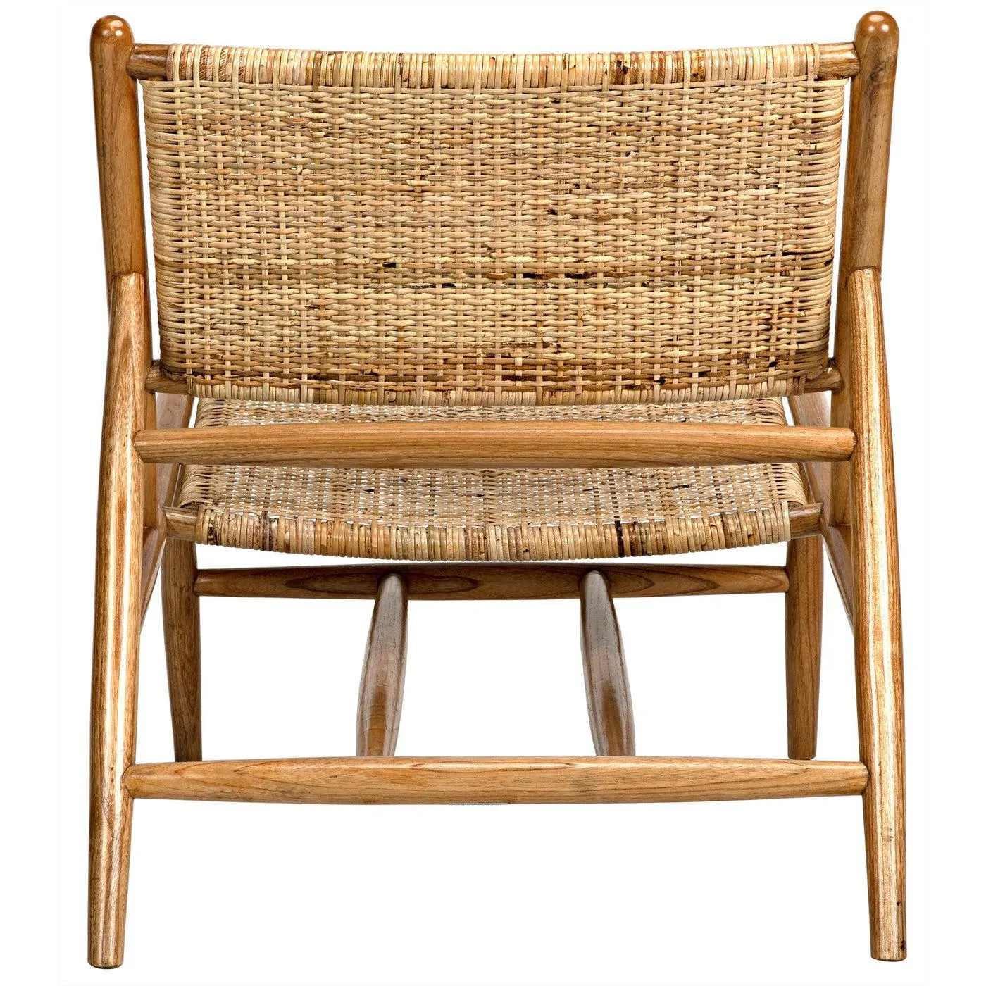 Bundy Relax Chair,Teak