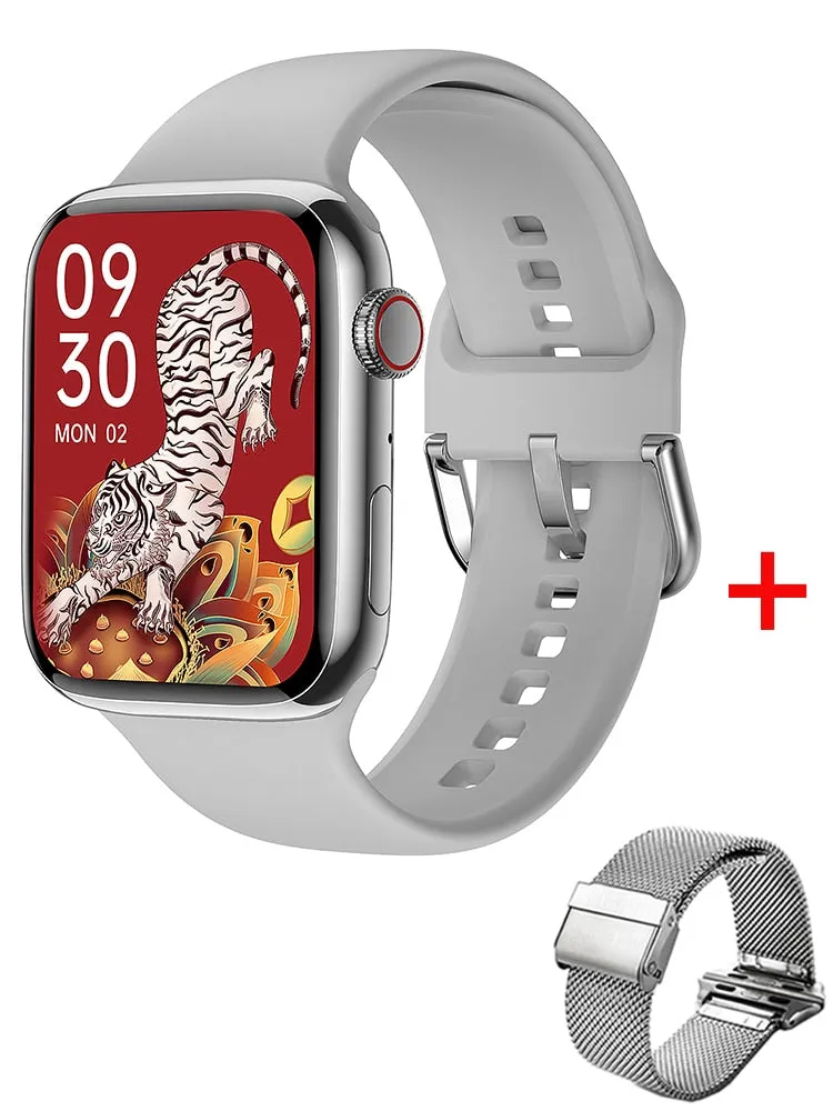 Bydye A263 Smartwatch Series