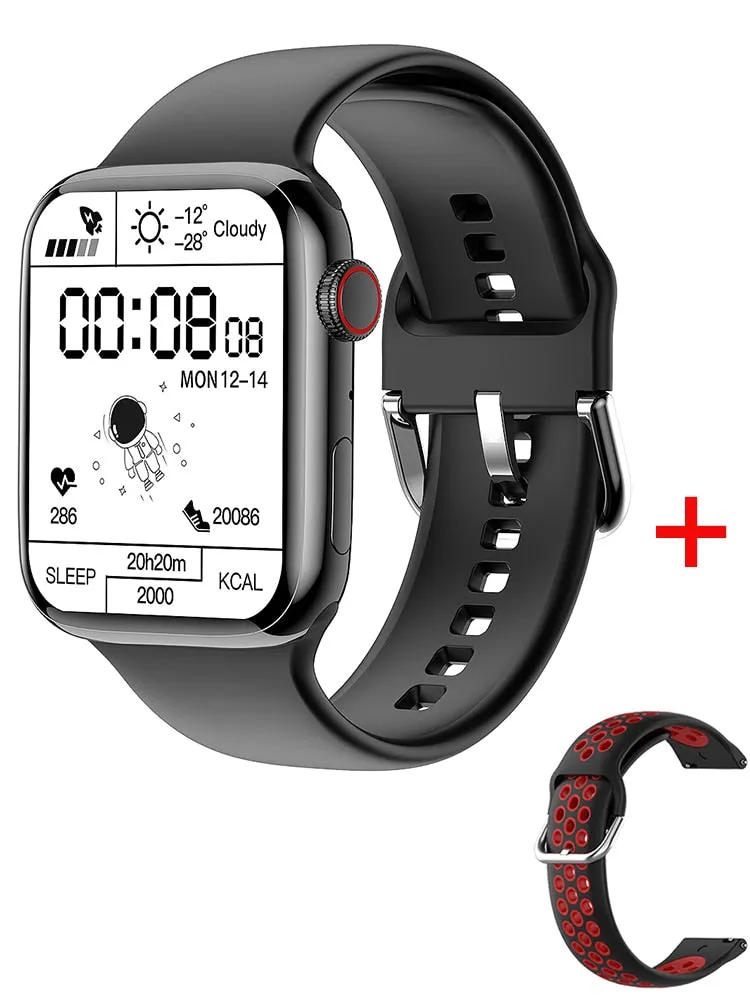 Bydye A263 Smartwatch Series