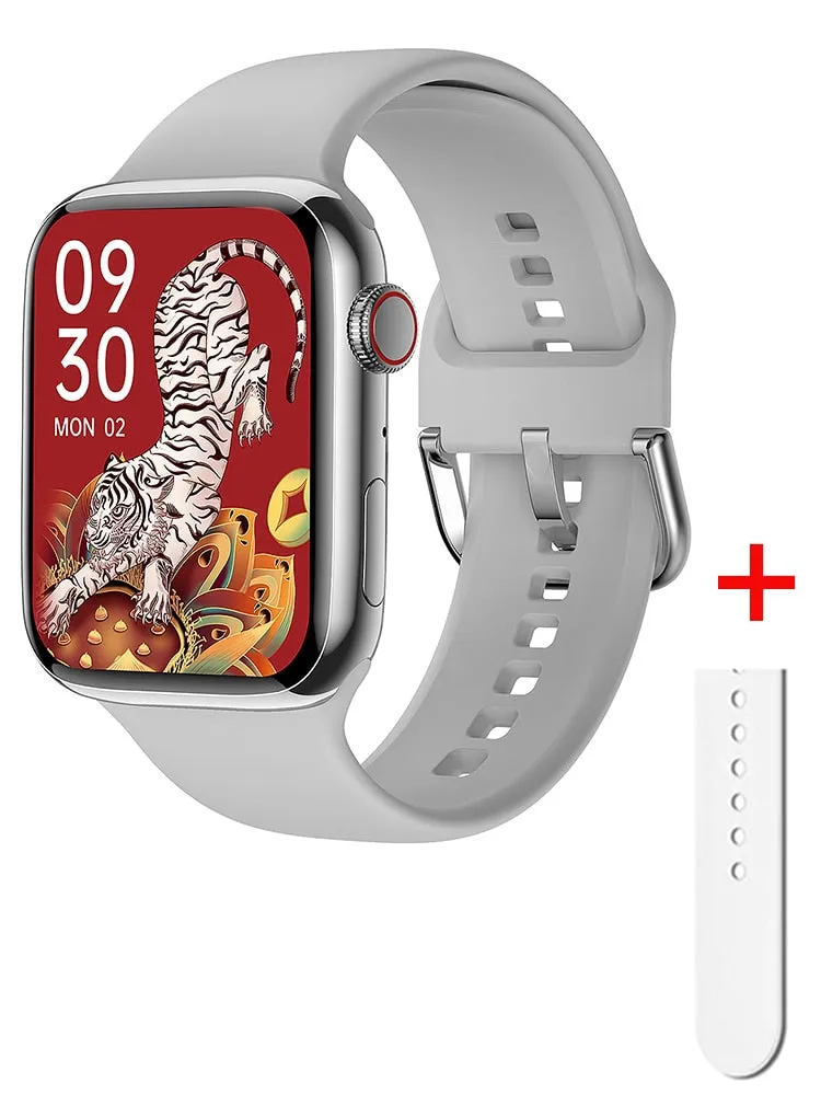Bydye A263 Smartwatch Series