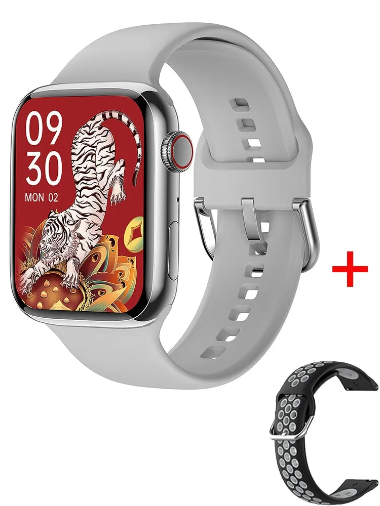 Bydye A263 Smartwatch Series