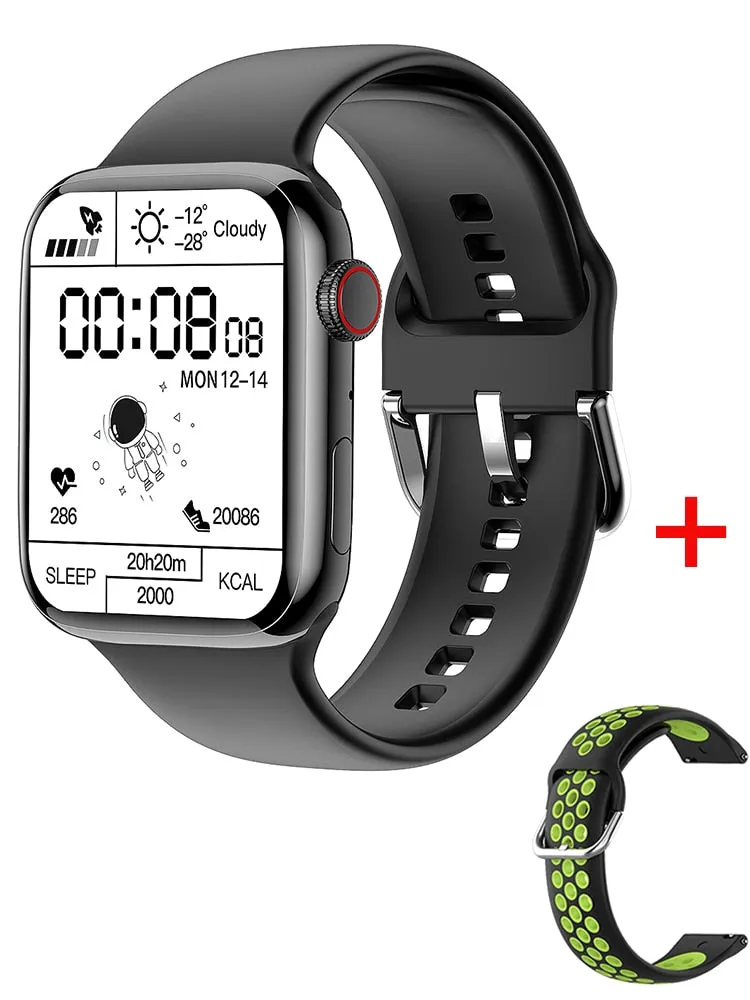 Bydye A263 Smartwatch Series
