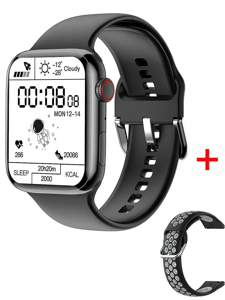 Bydye A263 Smartwatch Series