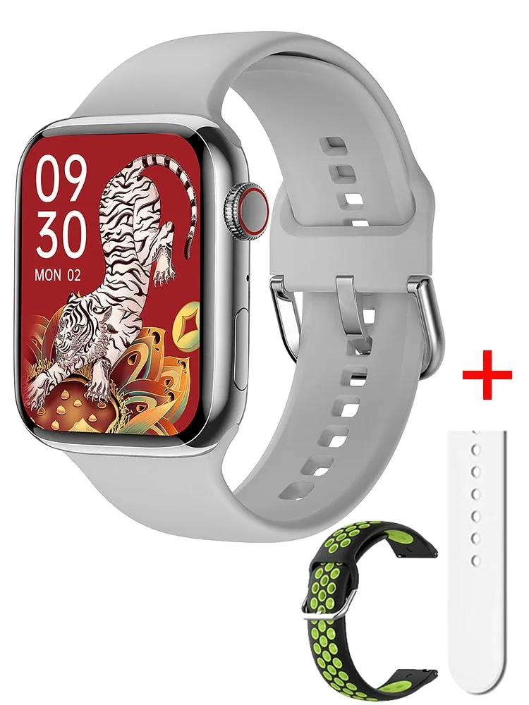Bydye A263 Smartwatch Series