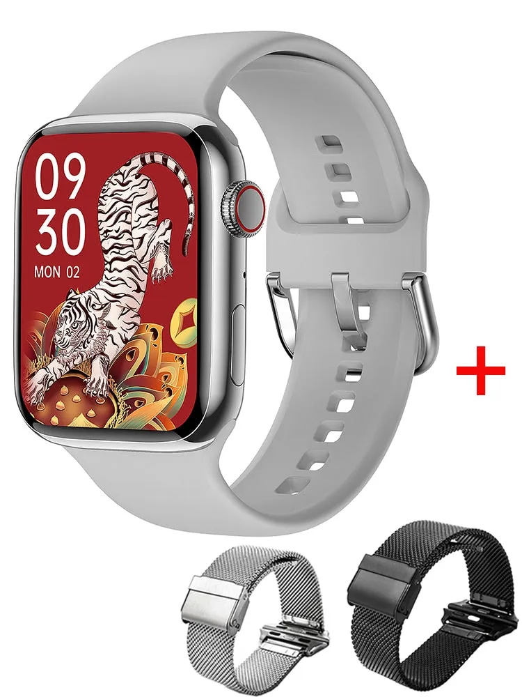 Bydye A263 Smartwatch Series